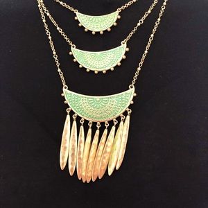 LUCKY” RARE” GODDESS STATEMENT PIECE ONLY HERE.